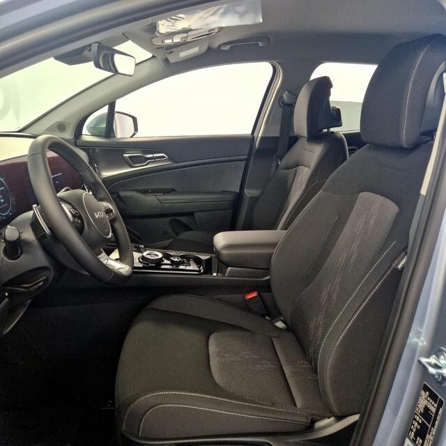 KIA Sportage 5ª serie Sportage 1.6 TGDi MHEV Business - immagine 6