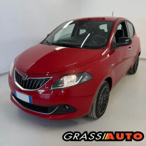 LANCIA Ypsilon 3ª serie Ypsilon 1.0 FireFly 5 porte S&S Hybrid Ecochic Gold