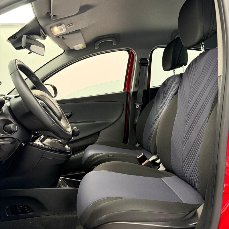 LANCIA Ypsilon 3ª serie Ypsilon 1.0 FireFly 5 porte S&S Hybrid Ecochic Gold - immagine 5