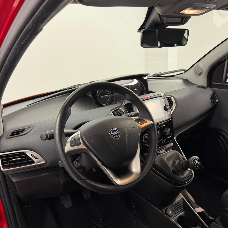 LANCIA Ypsilon 3ª serie Ypsilon 1.0 FireFly 5 porte S&S Hybrid Ecochic Gold - immagine 6