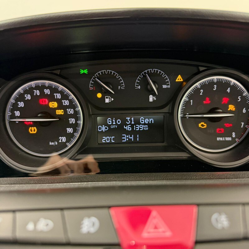 LANCIA Ypsilon 3ª serie Ypsilon 1.0 FireFly 5 porte S&S Hybrid Ecochic Gold - immagine 7