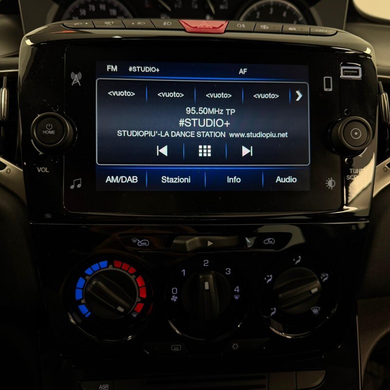 LANCIA Ypsilon 3ª serie Ypsilon 1.0 FireFly 5 porte S&S Hybrid Ecochic Gold - immagine 8