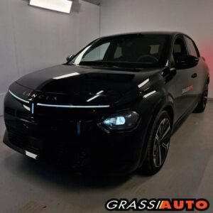 LANCIA Ypsilon 4ª serie Ypsilon Hybrid e-DCT