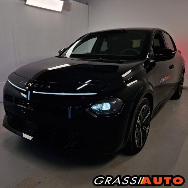 LANCIA Ypsilon 4ª serie Ypsilon Hybrid e-DCT