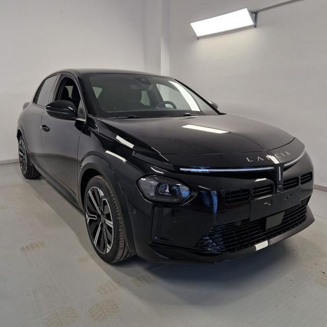 LANCIA Ypsilon 4ª serie Ypsilon Hybrid e-DCT - immagine 2