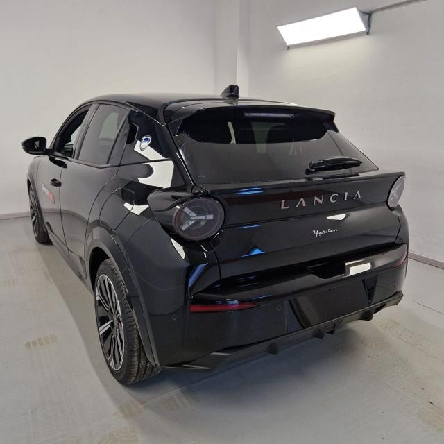 LANCIA Ypsilon 4ª serie Ypsilon Hybrid e-DCT - immagine 3