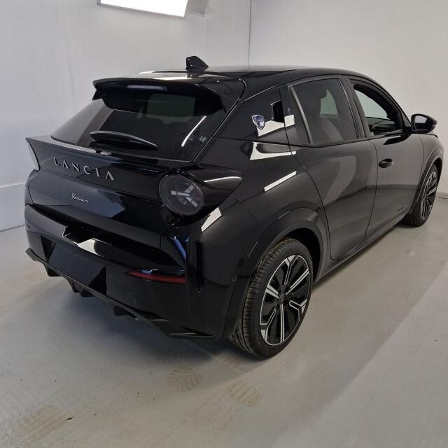 LANCIA Ypsilon 4ª serie Ypsilon Hybrid e-DCT - immagine 4