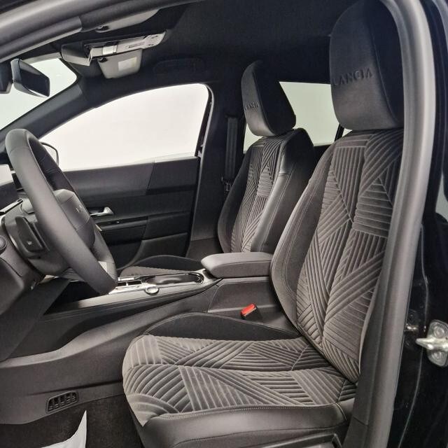 LANCIA Ypsilon 4ª serie Ypsilon Hybrid e-DCT - immagine 5