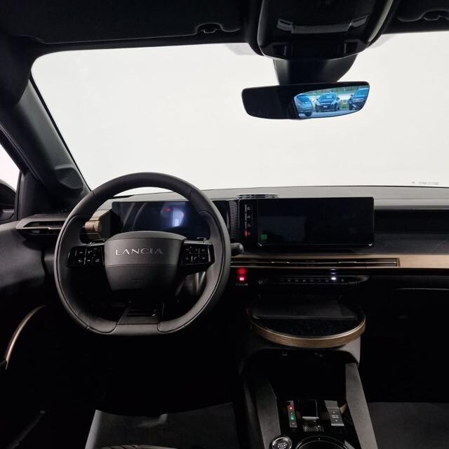 LANCIA Ypsilon 4ª serie Ypsilon Hybrid e-DCT - immagine 7