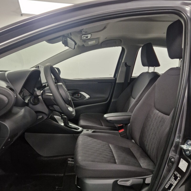 MAZDA Mazda2 Hybrid Mazda2 Hybrid 1.5 VVT e-CVT Full Hybrid Electric Prime-Line - immagine 3