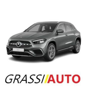 MERCEDES GLA (H247) GLA 180 Automatic Executive
