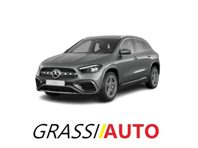 MERCEDES GLA (H247) GLA 180 Automatic Executive
