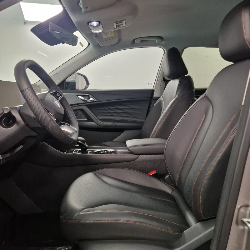 MG HS (2022-->) HS 1.5T-GDI Comfort - immagine 5