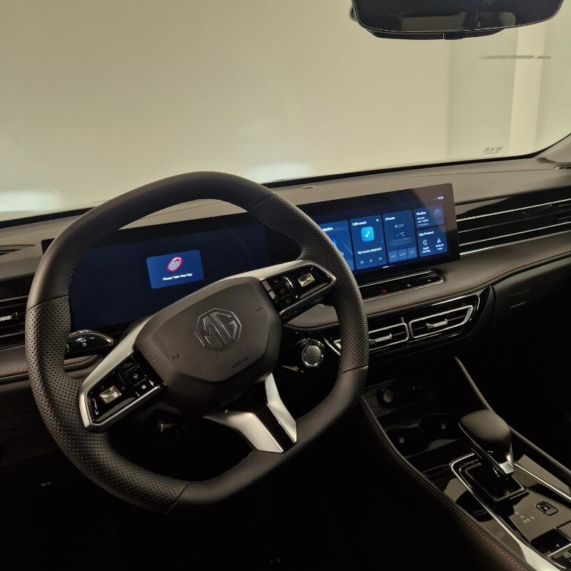 MG HS (2022-->) HS 1.5T-GDI Comfort - immagine 6