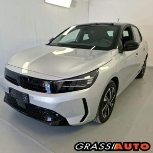 OPEL Corsa 6ª serie Corsa 1.2