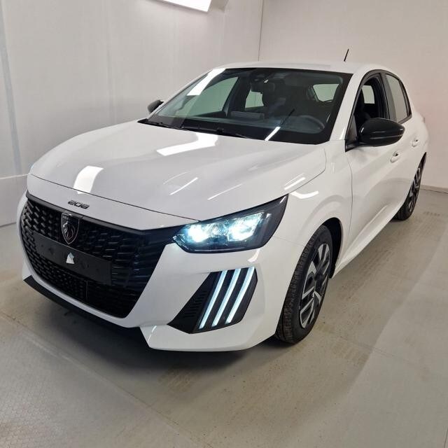 PEUGEOT 208 2ª serie 208 PureTech 100 Stop&Start 5 porte Style - immagine 2