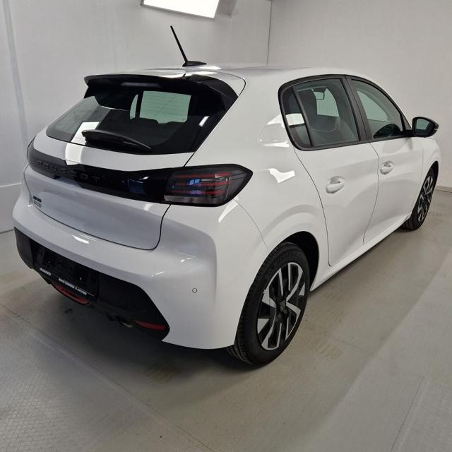 PEUGEOT 208 2ª serie 208 PureTech 100 Stop&Start 5 porte Style - immagine 3