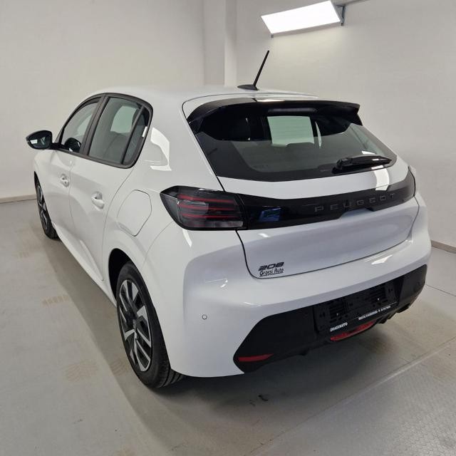 PEUGEOT 208 2ª serie 208 PureTech 100 Stop&Start 5 porte Style - immagine 4