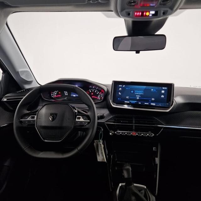 PEUGEOT 208 2ª serie 208 PureTech 100 Stop&Start 5 porte Style - immagine 5