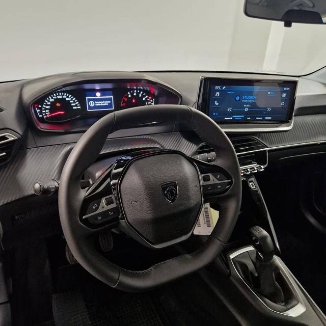 PEUGEOT 208 2ª serie 208 PureTech 100 Stop&Start 5 porte Style - immagine 6