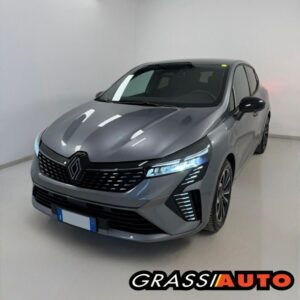 RENAULT Clio 5ª serie Clio TCe 90 CV 5 porte Techno