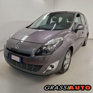 RENAULT Scénic 3ª serie Scénic 1.9 dCi 130CV Dynamique