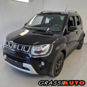 SUZUKI Ignis (2016) Ignis 1.2 Hybrid Top