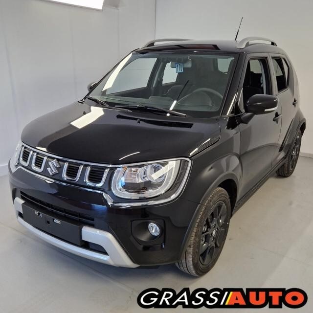 SUZUKI Ignis (2016) Ignis 1.2 Hybrid Top