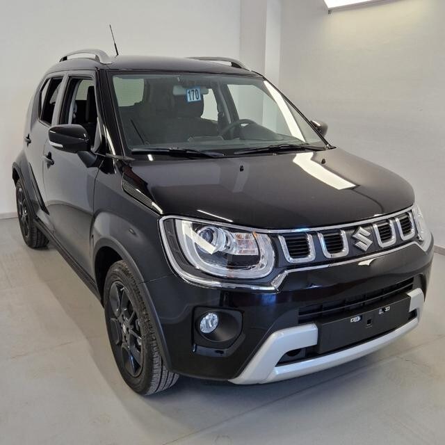 SUZUKI Ignis (2016) Ignis 1.2 Hybrid Top - immagine 2