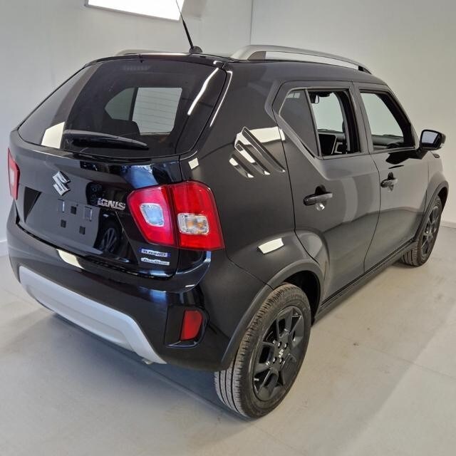 SUZUKI Ignis (2016) Ignis 1.2 Hybrid Top - immagine 3