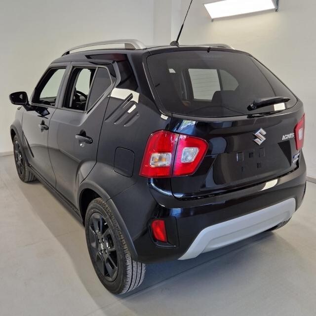 SUZUKI Ignis (2016) Ignis 1.2 Hybrid Top - immagine 4