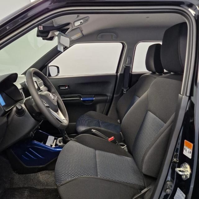 SUZUKI Ignis (2016) Ignis 1.2 Hybrid Top - immagine 5