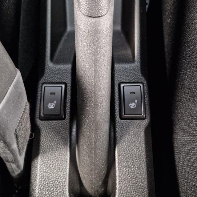 SUZUKI Ignis (2016) Ignis 1.2 Hybrid Top - immagine 8