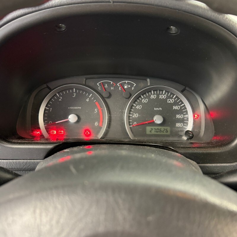 SUZUKI Jimny 3ª serie Jimny 1.5 DDiS cat 4WD JLX - immagine 7