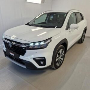 SUZUKI S-Cross 2ª serie S-Cross 1.4 Hybrid Top