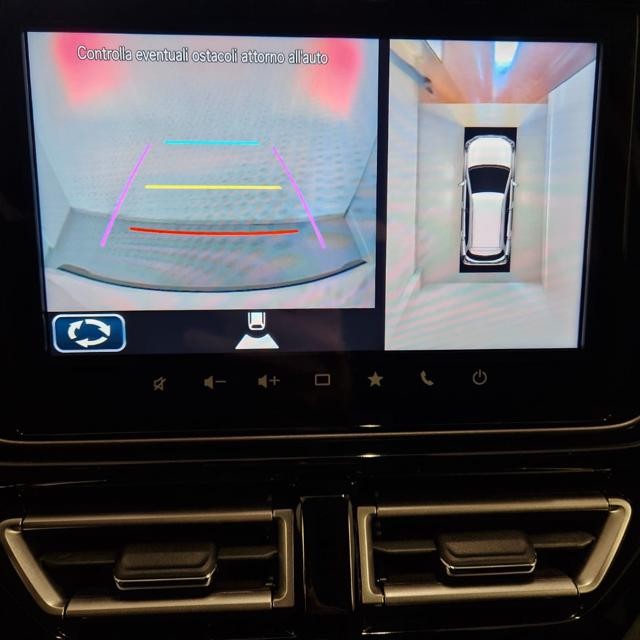 SUZUKI S-Cross 2ª serie S-Cross 1.4 Hybrid Top - immagine 8