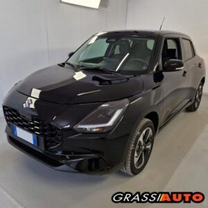 SUZUKI Swift (2024-->) Swift 1.2 Hybrid Top