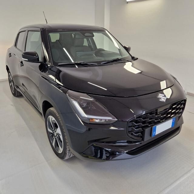 SUZUKI Swift (2024-->) Swift 1.2 Hybrid Top - immagine 2