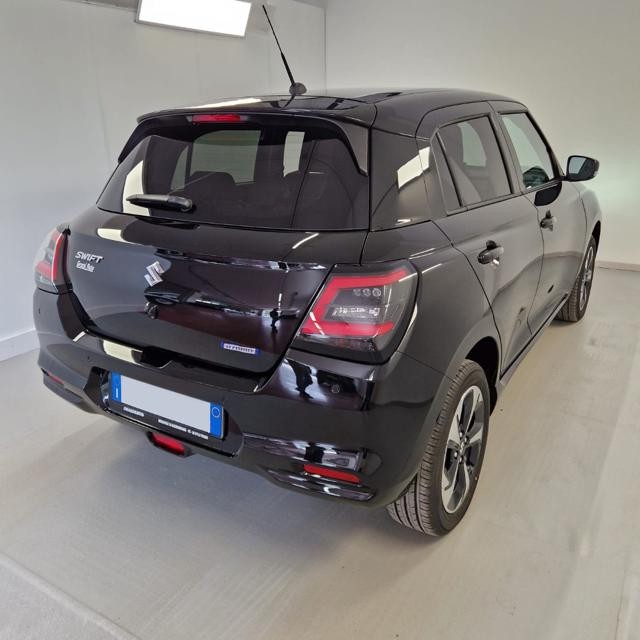 SUZUKI Swift (2024-->) Swift 1.2 Hybrid Top - immagine 3