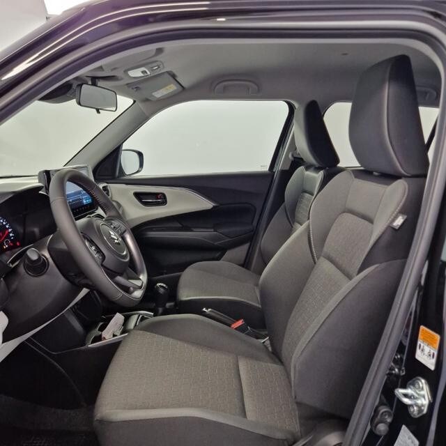 SUZUKI Swift (2024-->) Swift 1.2 Hybrid Top - immagine 6