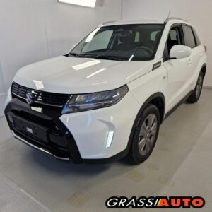 SUZUKI Vitara (2015) Vitara 1.4 Hybrid Cool+