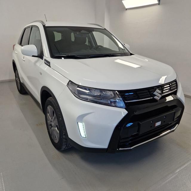 SUZUKI Vitara (2015) Vitara 1.4 Hybrid Cool+ - immagine 2