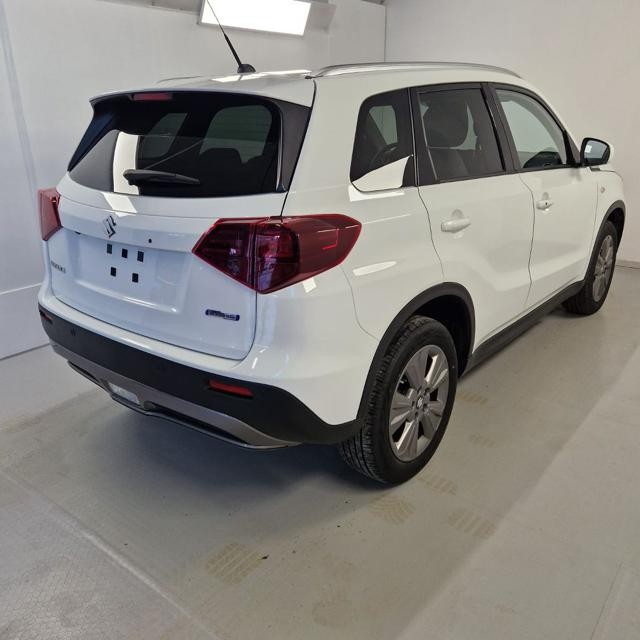 SUZUKI Vitara (2015) Vitara 1.4 Hybrid Cool+ - immagine 3