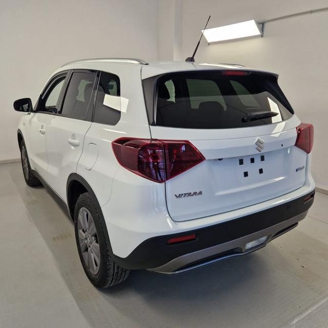 SUZUKI Vitara (2015) Vitara 1.4 Hybrid Cool+ - immagine 4