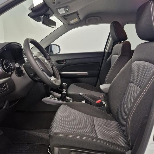 SUZUKI Vitara (2015) Vitara 1.4 Hybrid Cool+ - immagine 6