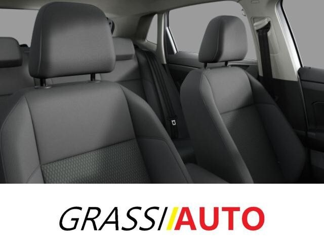 VOLKSWAGEN Polo 6ª serie Polo 1.0 Life - immagine 3