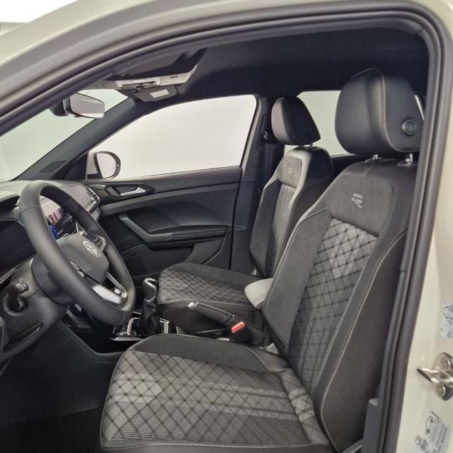 VOLKSWAGEN T-Cross T-Cross 1.0 TSI Life - immagine 5