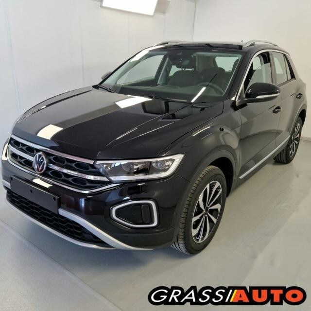 VOLKSWAGEN T-Roc 1ª serie T-Roc 1.0 TSI Life