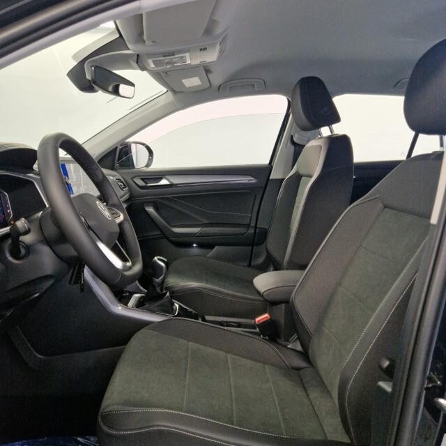 VOLKSWAGEN T-Roc 1ª serie T-Roc 1.0 TSI Life - immagine 5