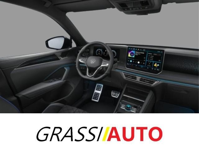 VOLKSWAGEN Tiguan 3ª serie Tiguan 2.0 TDI 150 CV DSG Life - immagine 3